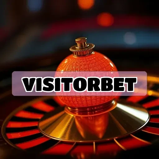 visitorbet Kontes Menarik