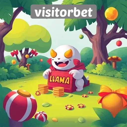 Menggali Fitur Menarik di Situs Game Visitorbet