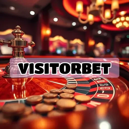 visitorbet Tanggapan Pemain