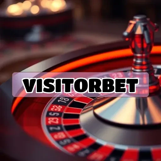 visitorbet Pendaftaran