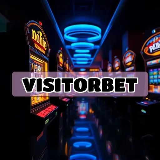 visitorbet Tim Pemain