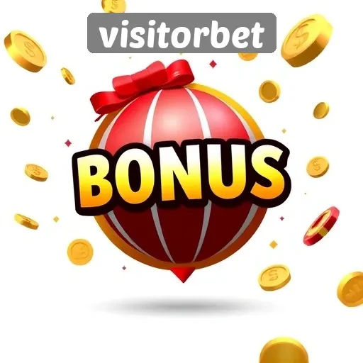 Ulasan Lengkap Tentang Bonus dan Promosi di Visitorbet