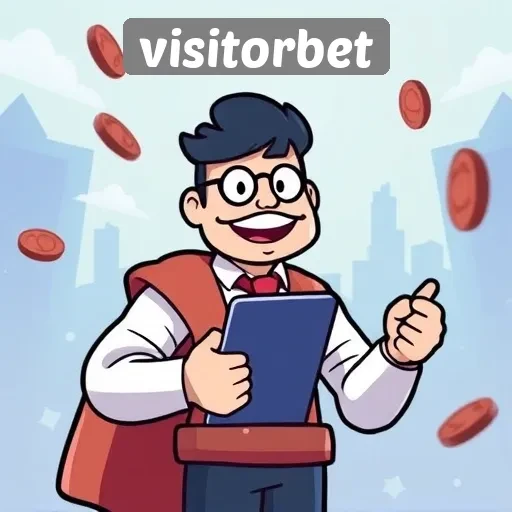 Perbandingan Visitorbet dengan Platform Game Lainnya