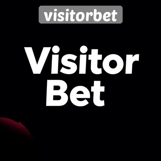 Mengenal Situs Game Visitorbet untuk Penggemar Judi Online