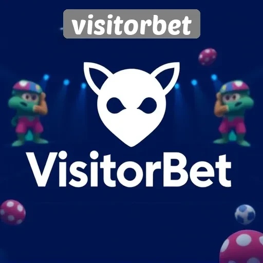 bagaimana Visitorbet Menyajikan Pengalaman Gaming yang Berbeda
