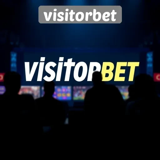 Dampak Visitorbet Terhadap Industri Game Online di Indonesia