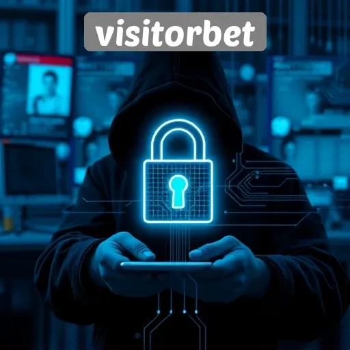 Meninjau Keamanan Dan Privasi Di Situs Visitorbet